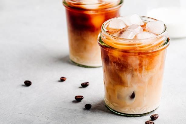 Cold Brew 