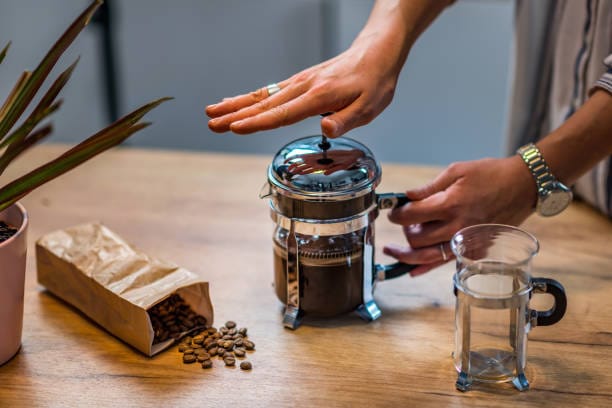 French Press