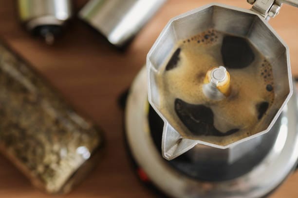 Moka Pot çeşitleri