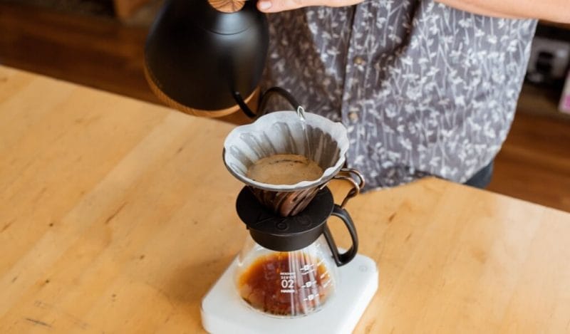 Filtre Kahve Kağıdı Nedir? Ne İşe Yarar?