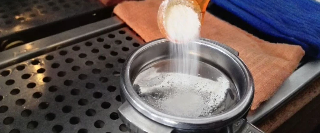 espresso kahve makinesi temizliği.2