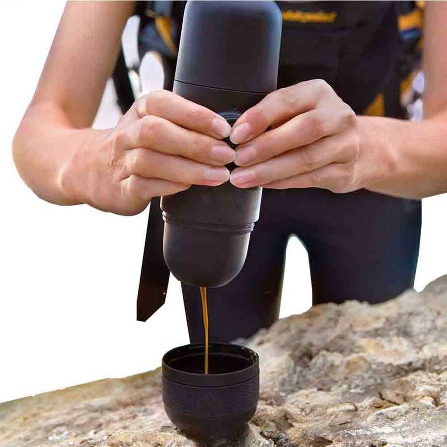 Epinox Taşınabilir Espresso Makinesi 2