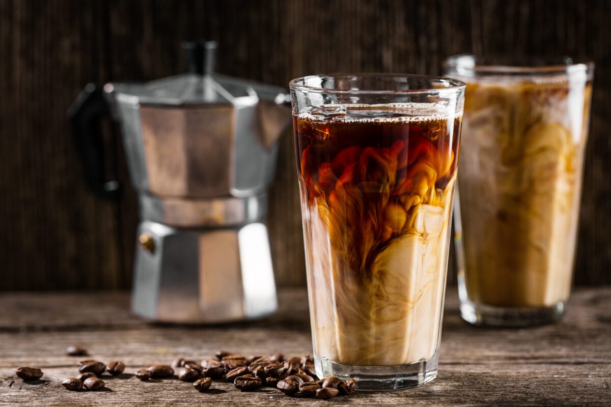 cold brew nasıl yapılır?