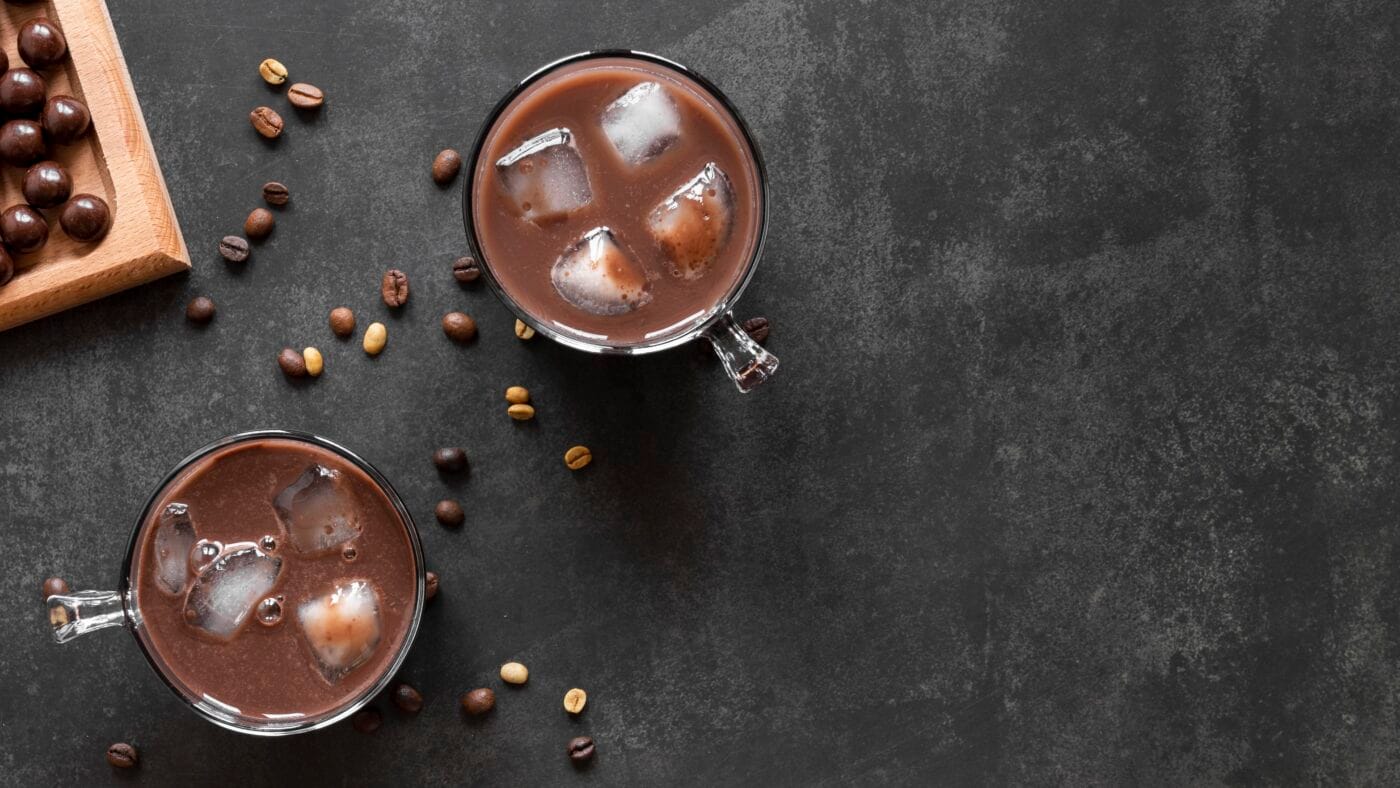 cold brew nasıl yapılır?